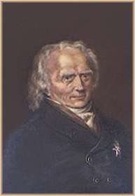 Christoph Wilhelm Hufeland
