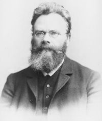 Portrait Carl Müllerhartung