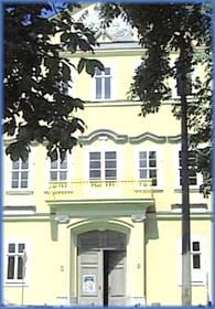 Arnstädter Schloß Mon plaisir