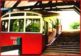 Oberweißbacher Bergbahn